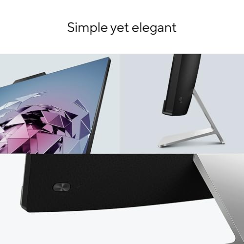 ASUS 23.8β FHD Touchscreen All-in-One PC - Image 3