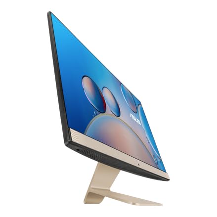 ASUS 24" All-in-One Desktop, Ryzen 5 5625U - Image 3