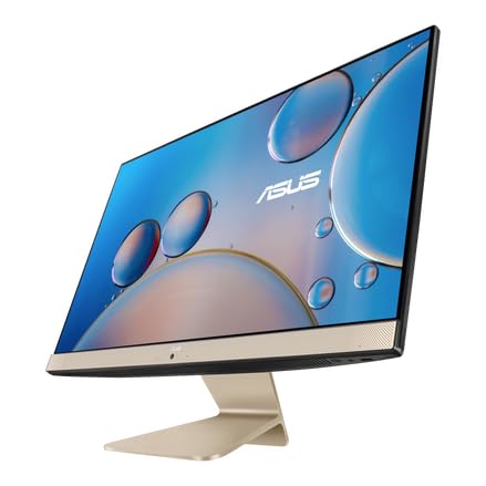 ASUS 24" All-in-One Desktop, Ryzen 5 5625U - Image 2