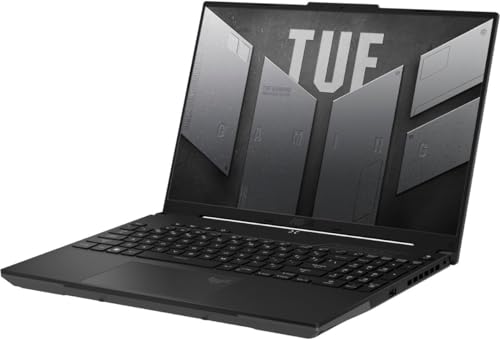 ASUS A16 Gaming Laptop, 16" 165Hz Display - Image 3