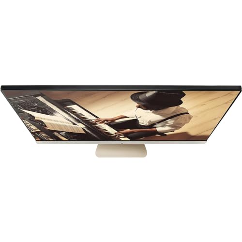 ASUS All-in-One Desktop With AMD Radeon, M3400WYA-DHGHT - Image 4
