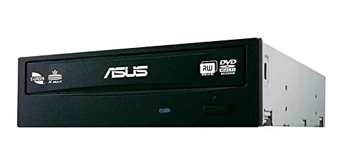 ASUS DRW-24F1ST DVD SATA Supermulti Burner - Image 3