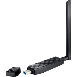 ASUS Dual-Band Wireless-AC1300 USB Adapter - Image 2