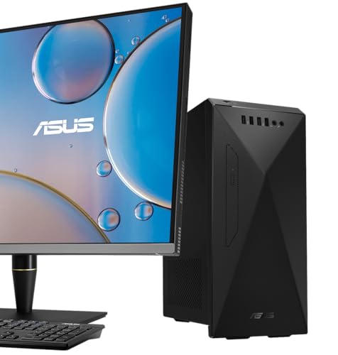 ASUS ExpertCenter D5 Tower, Intel i7-11700T - Image 5