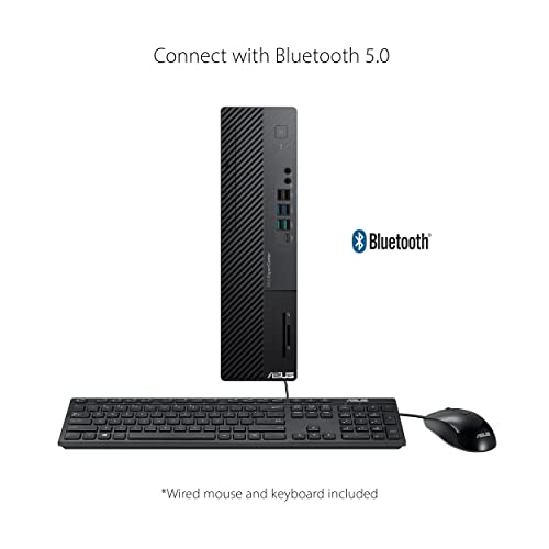 ASUS ExpertCenter D700SD Desktop PC, Intel i5 - Image 3