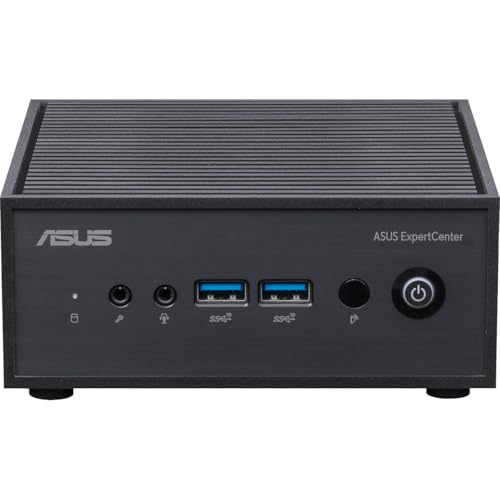 ASUS ExpertCenter PN42 Fanless Mini PC System - Image 4