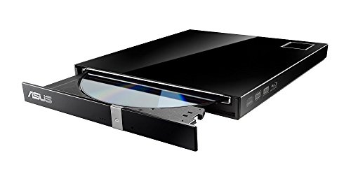 ASUS External Blu-Ray 6X Writer SBW-06D2X-U - Image 2