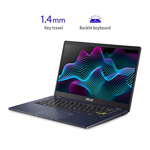 ASUS L410 MA-DB02 Ultra Thin Laptop, 14β - Image 3