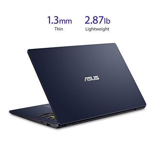 ASUS L410 MA-DB02 Ultra Thin Laptop, 14β - Image 4