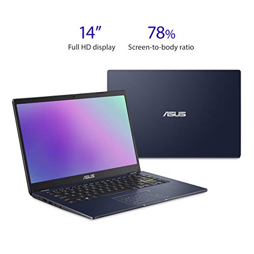 ASUS L410 MA-DB02 Ultra Thin Laptop, 14β - Image 2