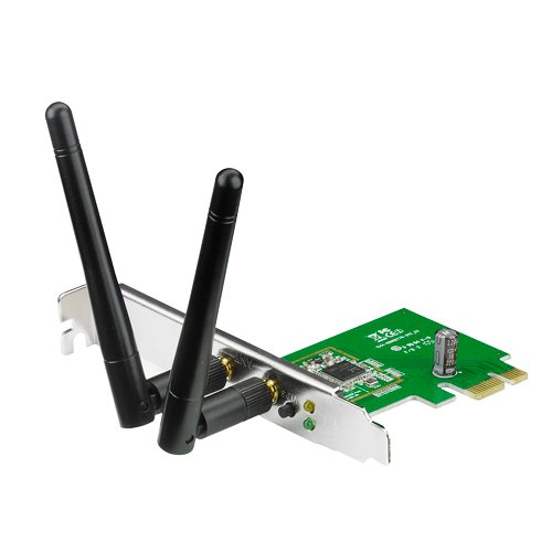 ASUS PCE-N15 Wireless-N Network Adapter - Image 3