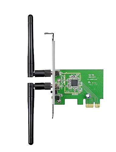 ASUS PCE-N15 Wireless-N Network Adapter - Image 4