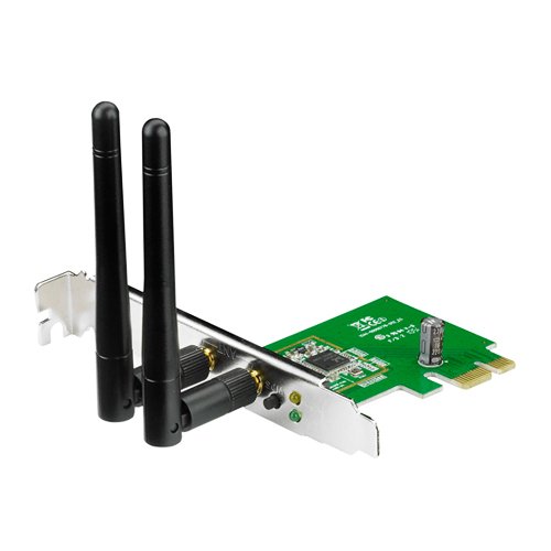 ASUS PCE-N15 Wireless-N Network Adapter - Image 2