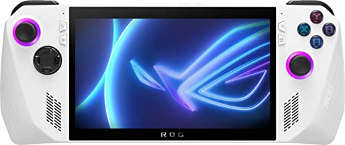 ASUS ROG Ally 2TB - Image 3