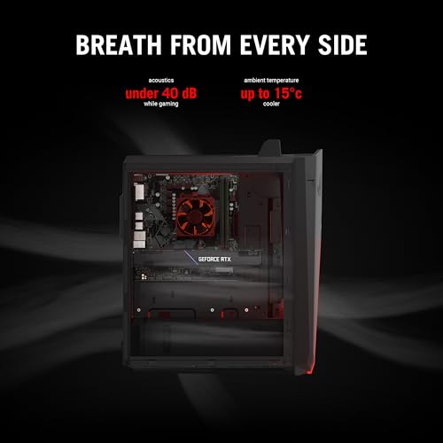 ASUS ROG Strix G15DS Gaming Desktop, G15DS-DH774 - Image 5