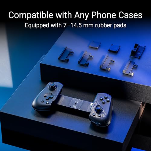 ASUS ROG Tessen Gaming Mobile Controller - Image 3