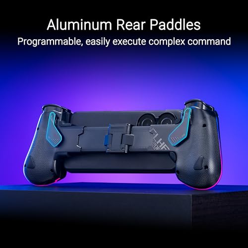ASUS ROG Tessen Gaming Mobile Controller - Image 4