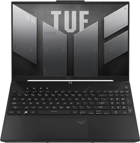 ASUS TUF Gaming A16 Laptop 16" FHD+ - Image 3