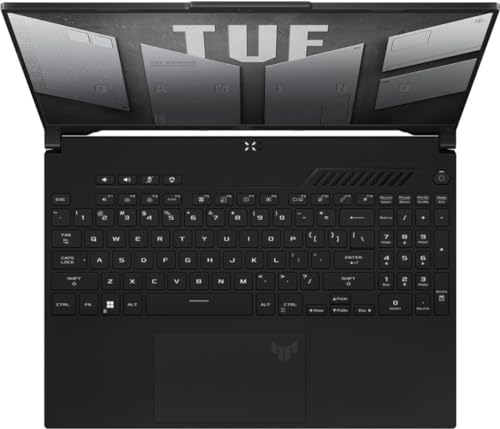 ASUS TUF Gaming A16 Laptop 16" FHD+ - Image 4