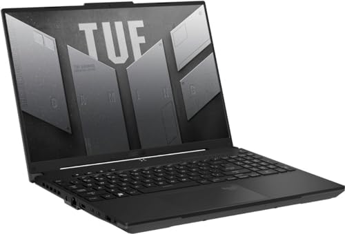 ASUS TUF Gaming A16 Laptop 16" FHD+ - Image 5