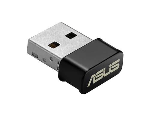 ASUS USB-AC53 Nano Wi-Fi Adapter - Image 3