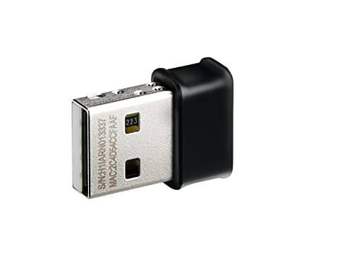 ASUS USB-AC53 Nano Wi-Fi Adapter - Image 5