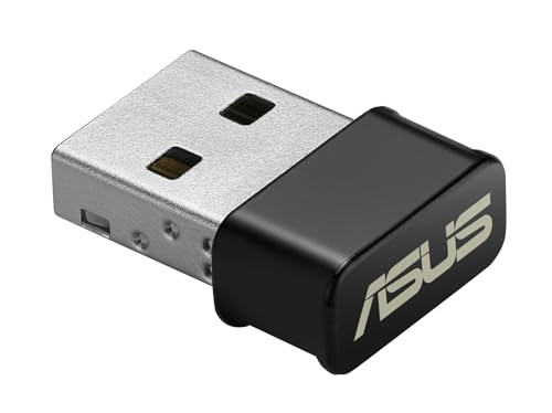 ASUS USB-AC53 Nano Wi-Fi Adapter - Image 2