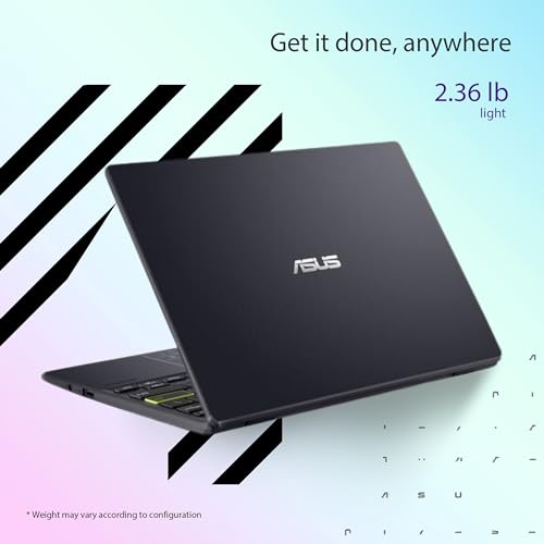 ASUS Vivobook 11.6β HD Laptop, L210KA-ES04 - Image 3