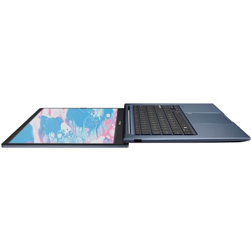 ASUS Vivobook Laptop, 14" FHD, 16GB RAM, 512GB SSD - Image 3