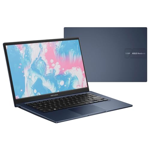 ASUS Vivobook Laptop, 14" FHD, 16GB RAM, 512GB SSD - Image 2