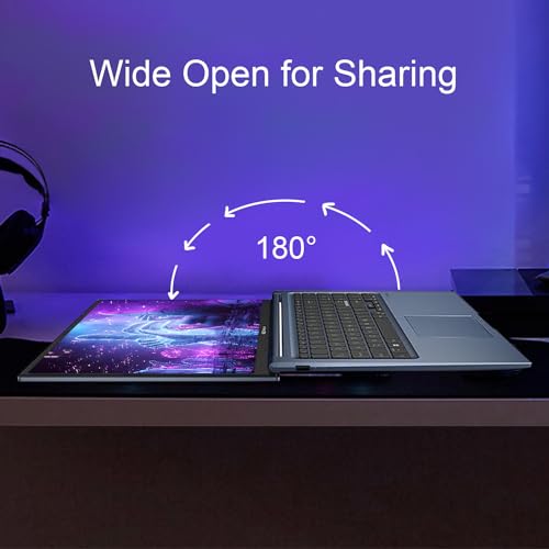 ASUS Vivobook Laptop, 15.6” FHD, i7-1255U, 40GB RAM - Image 3