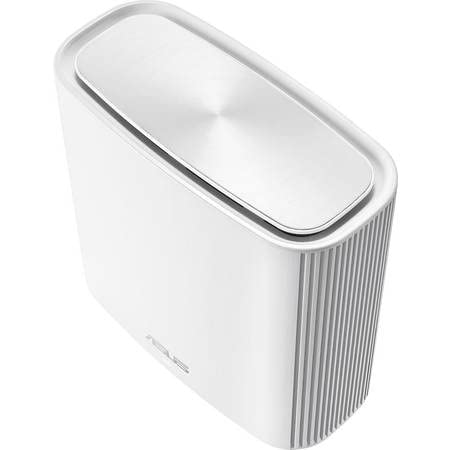 ASUS ZenWiFi AC Tri-Band Mesh System CT8 - Image 2