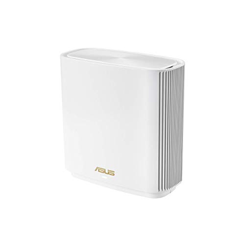 ASUS ZenWiFi AX6600 Mesh WiFi System XT8, White - Image 2