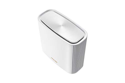 ASUS ZenWiFi Tri-band Mesh WiFi 6E System ET9 - Image 3