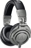 Audio-Technica ATH-M50XGM Professional Monitor Headphones