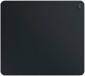Razer Atlas Glass Mouse Mat - Black