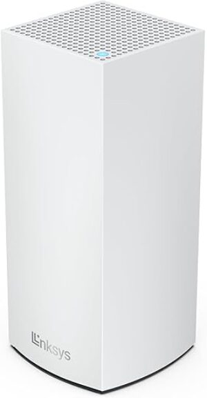 Linksys Atlas WiFi 6 Mesh System MX2000