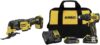 DEWALT Atomic 20V Cordless Drill/Driver Kit DCD708C2 & DCS354B