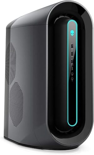 Alienware Aurora R11 Gaming Desktop, 10th Gen Intel