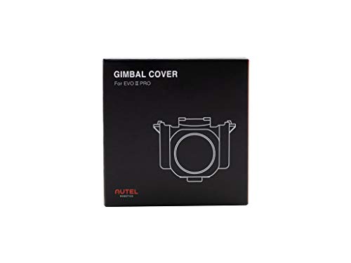 Autel Robotics EVO II Pro Drone Gimbal Cover 6K - Image 2