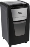 GBC Auto Feed+ Micro-Cut Paper Shredder, 230M