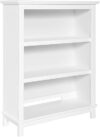 DaVinci Autumn Bookcase/Hutch In White