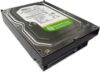 WD AV-GP 500 GB Hard Drive: WD5000AVDS