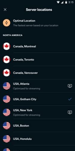 Avast SecureLine VPN 2024 | 10 Devices - Image 5
