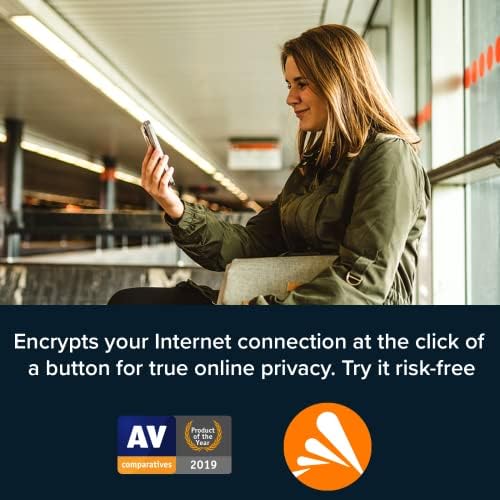 Avast SecureLine VPN 2024 | 10 Devices - Image 2