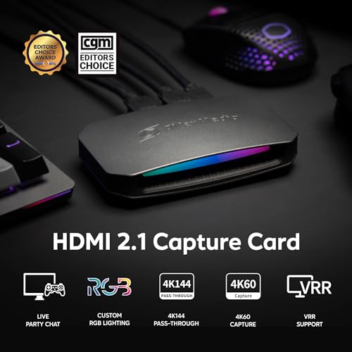 AVerMedia GC553G2 Live Gamer Ultra 2.1 Kit - Image 5