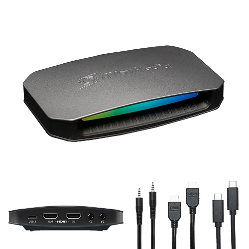 AVerMedia GC553G2 Live Gamer Ultra 2.1 Kit - Image 2
