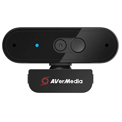 AVerMedia Live Gamer Duo Dual HDMI Capture Card & PW310P Webcam - Image 3