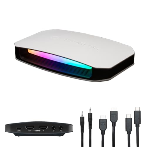 AVerMedia Live Gamer Ultra 2.1 GC553G2 Capture Card - Image 2