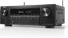 Denon AVR-S760H 7.2 Ch AVR – 75 W/Ch